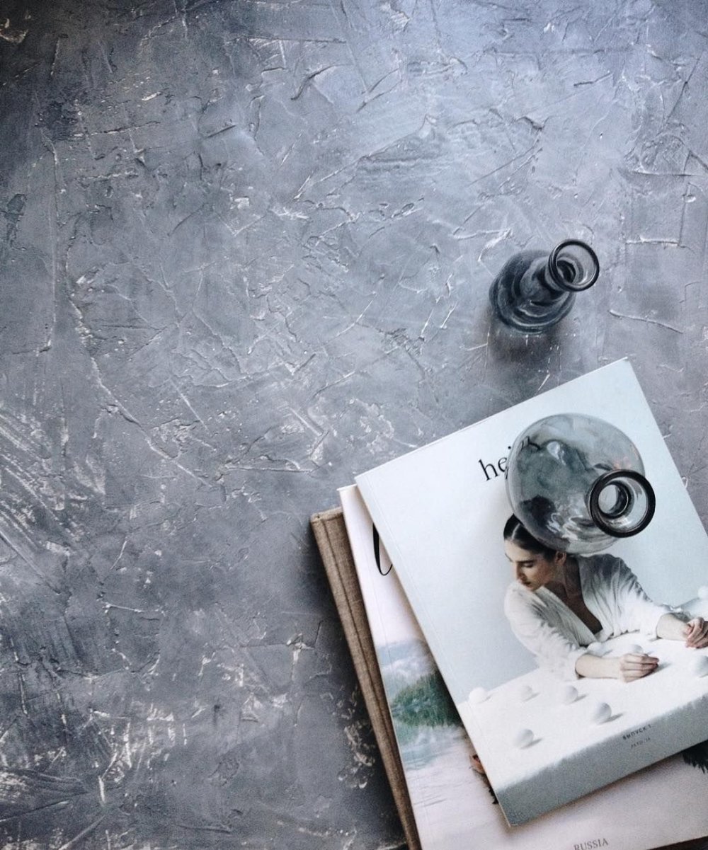 Фон для предметной фотосъемки