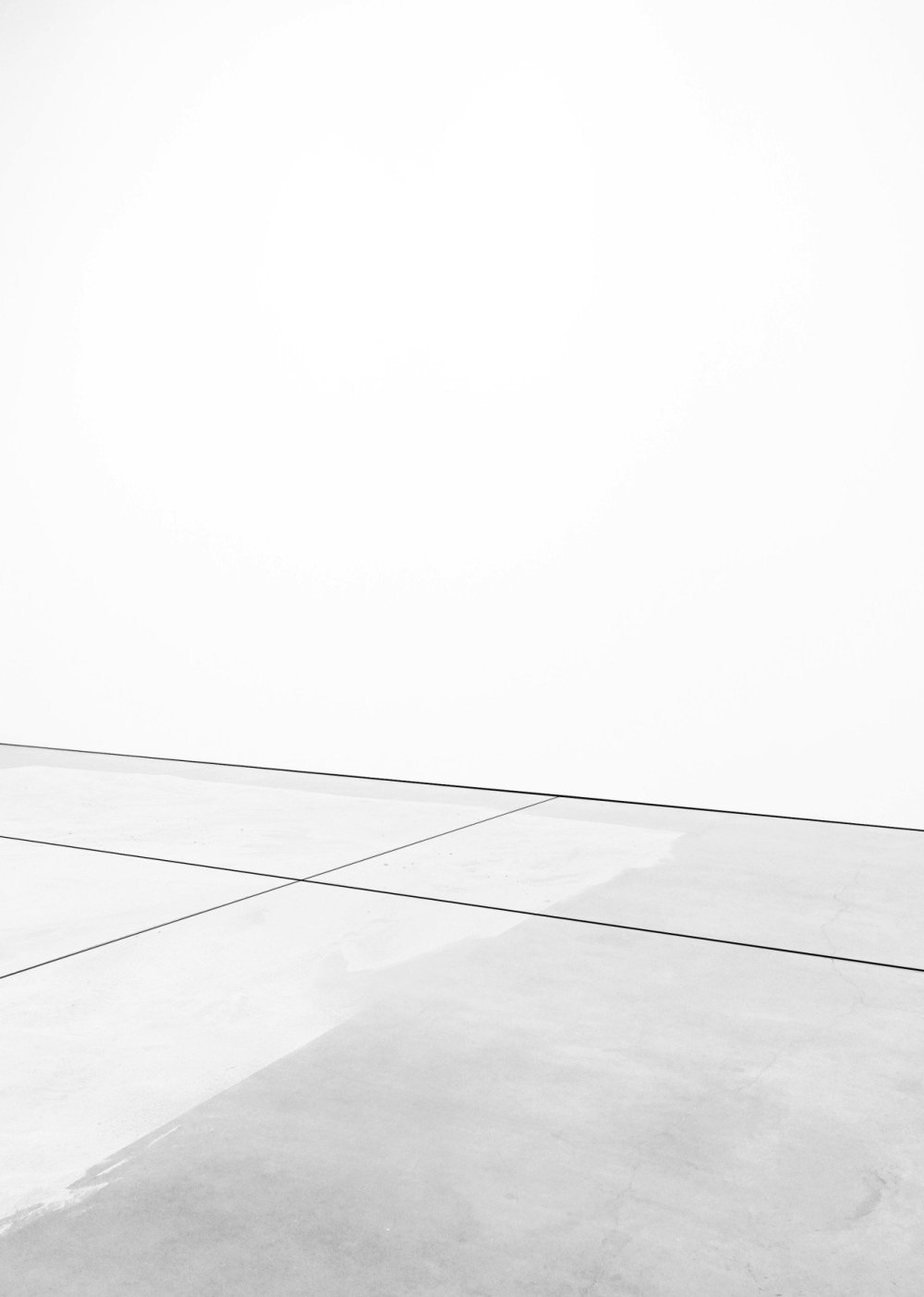 Серый Минимализм