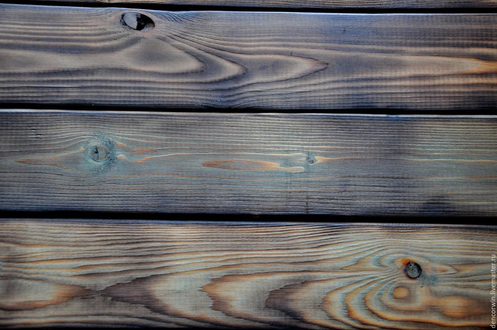 Имитация дерева