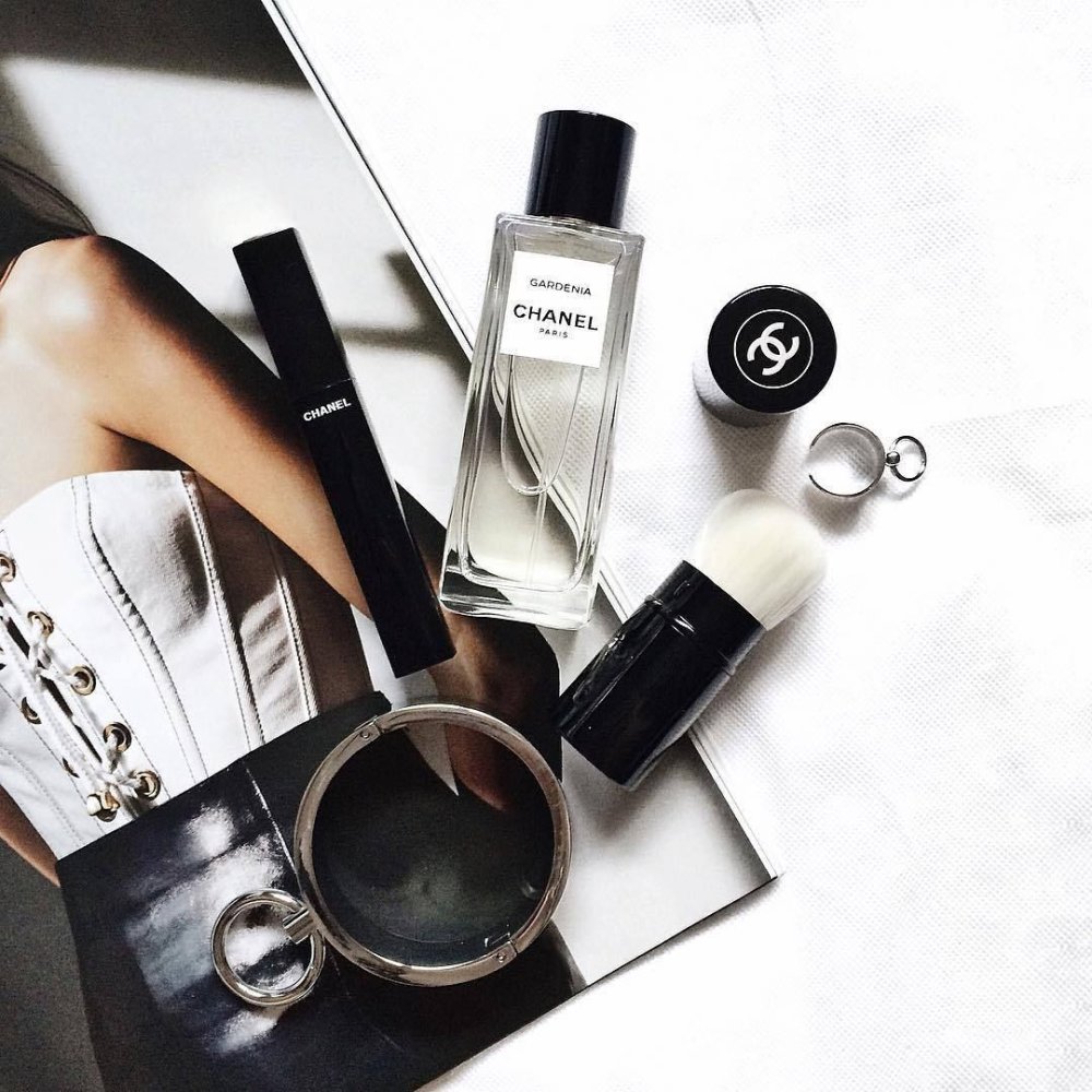 Парфюм Кати Карден