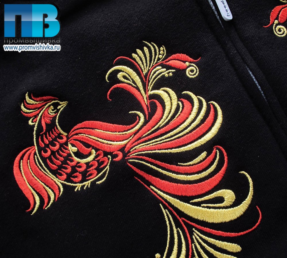 Вышивка машина