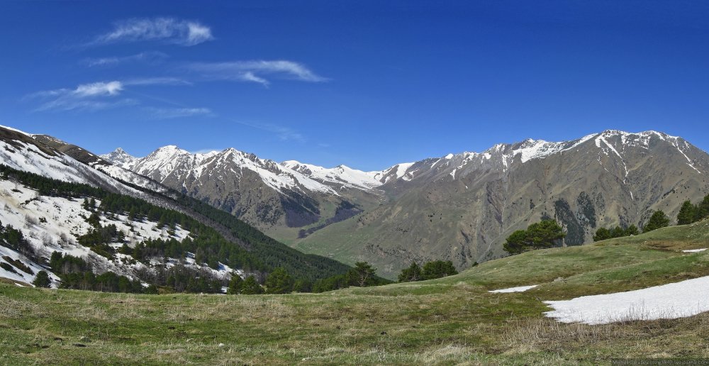 Учкулан Эльбрус