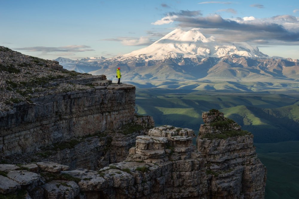 Кисловодск гора Бермамыт