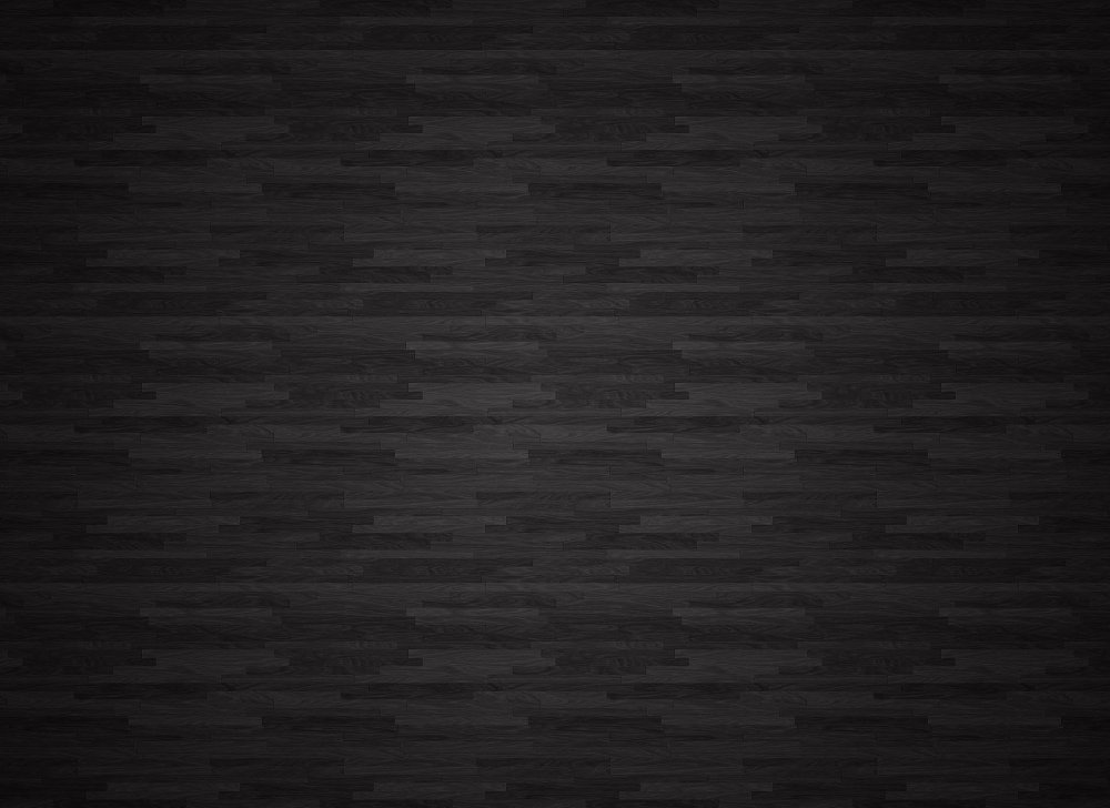 Черное дерево