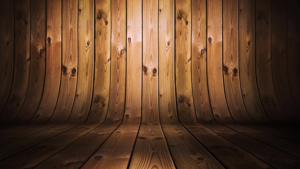 Деревянная текстура