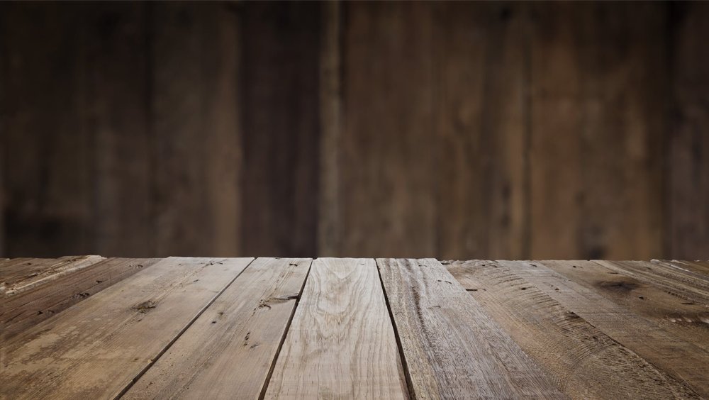 Черная доска