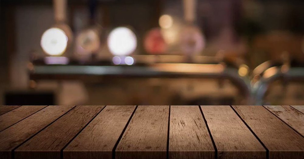 Поверхность стола