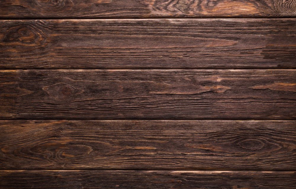 Красивая поверхность стола