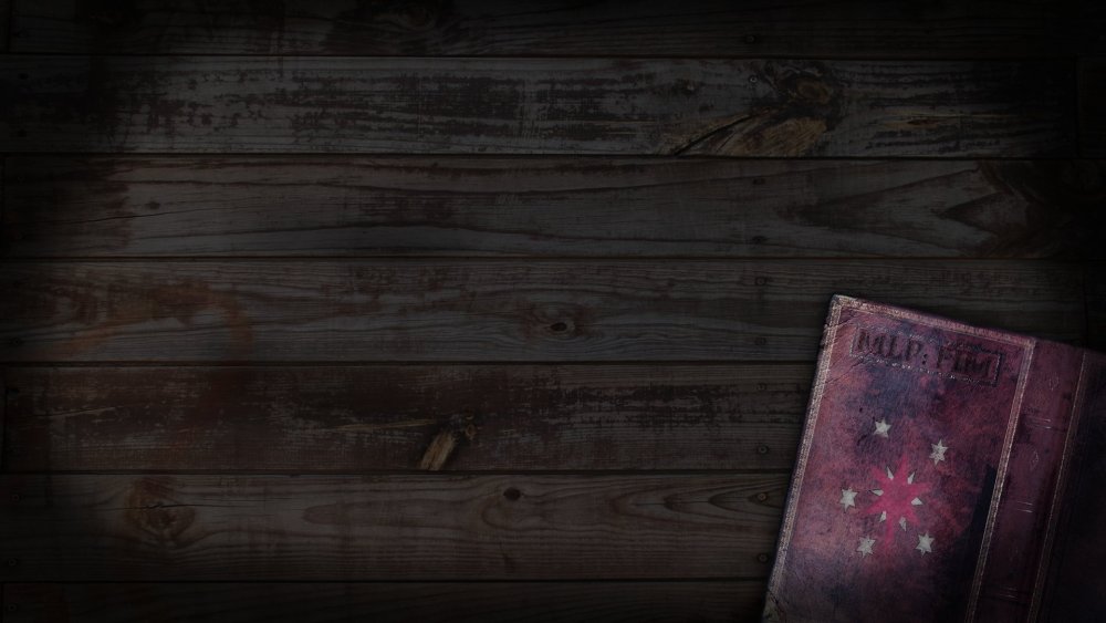 Тёмный фон для фотошопа