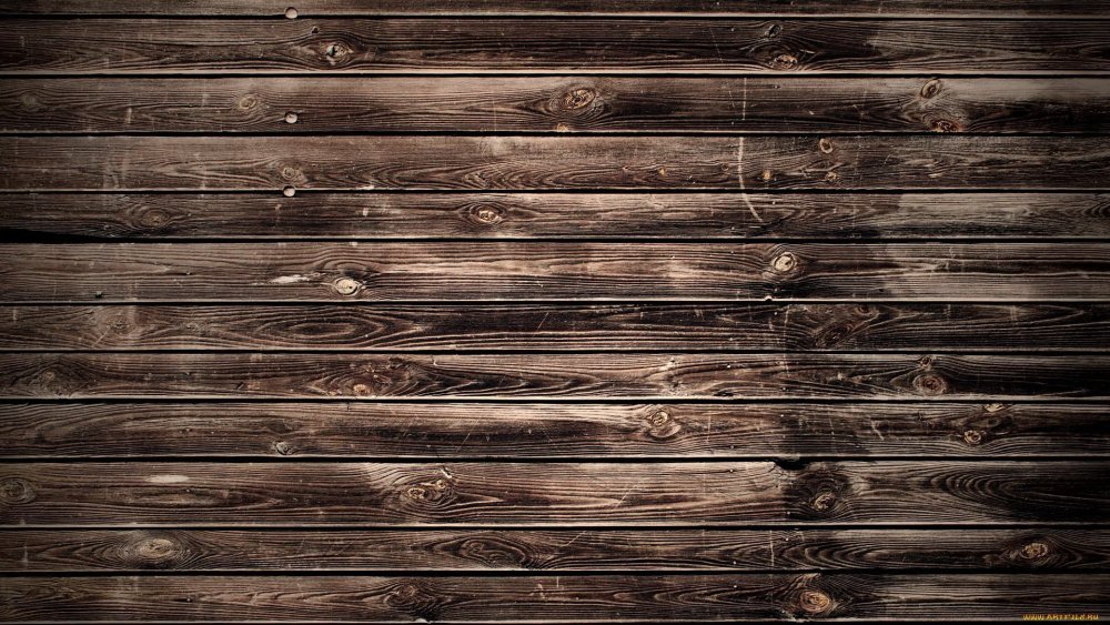 Фон рабочего стола дерево