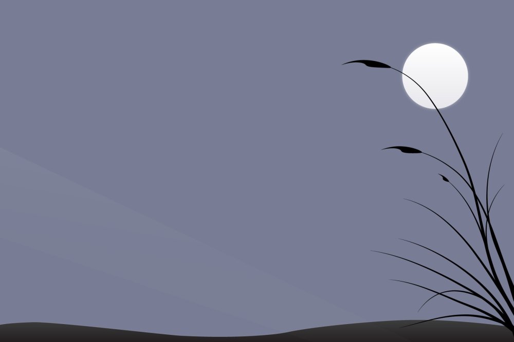 Безмятежность Графика