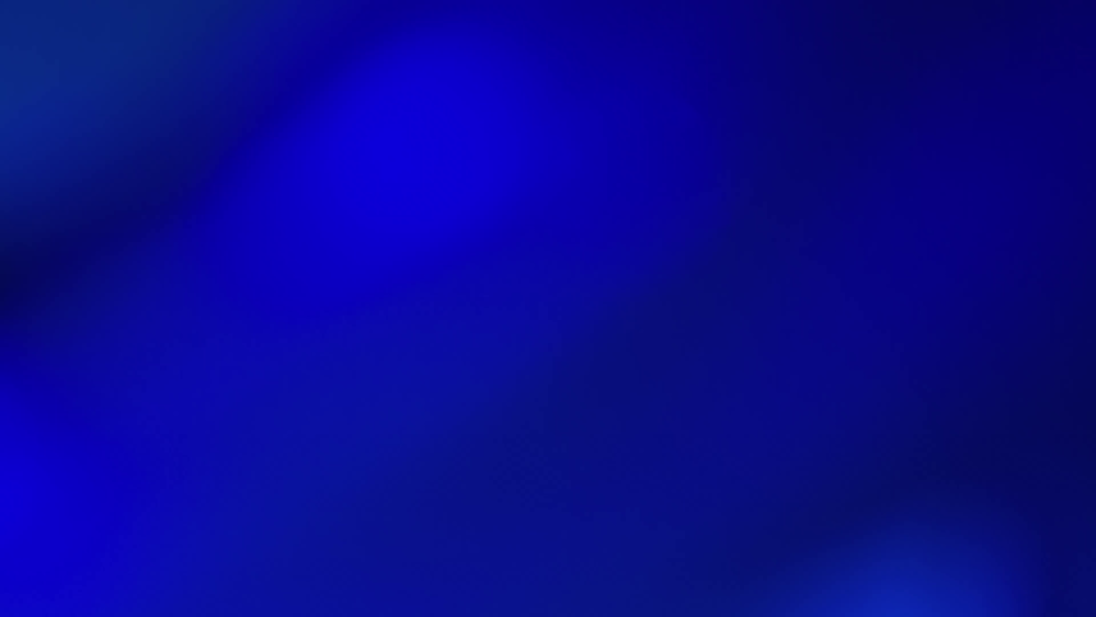 Темно голубой цвет