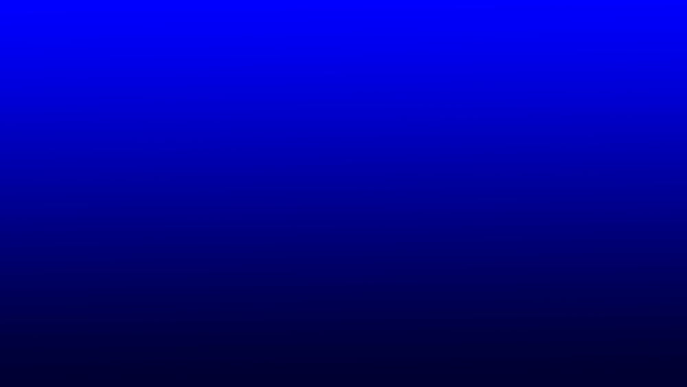 Тёмно синий градиент