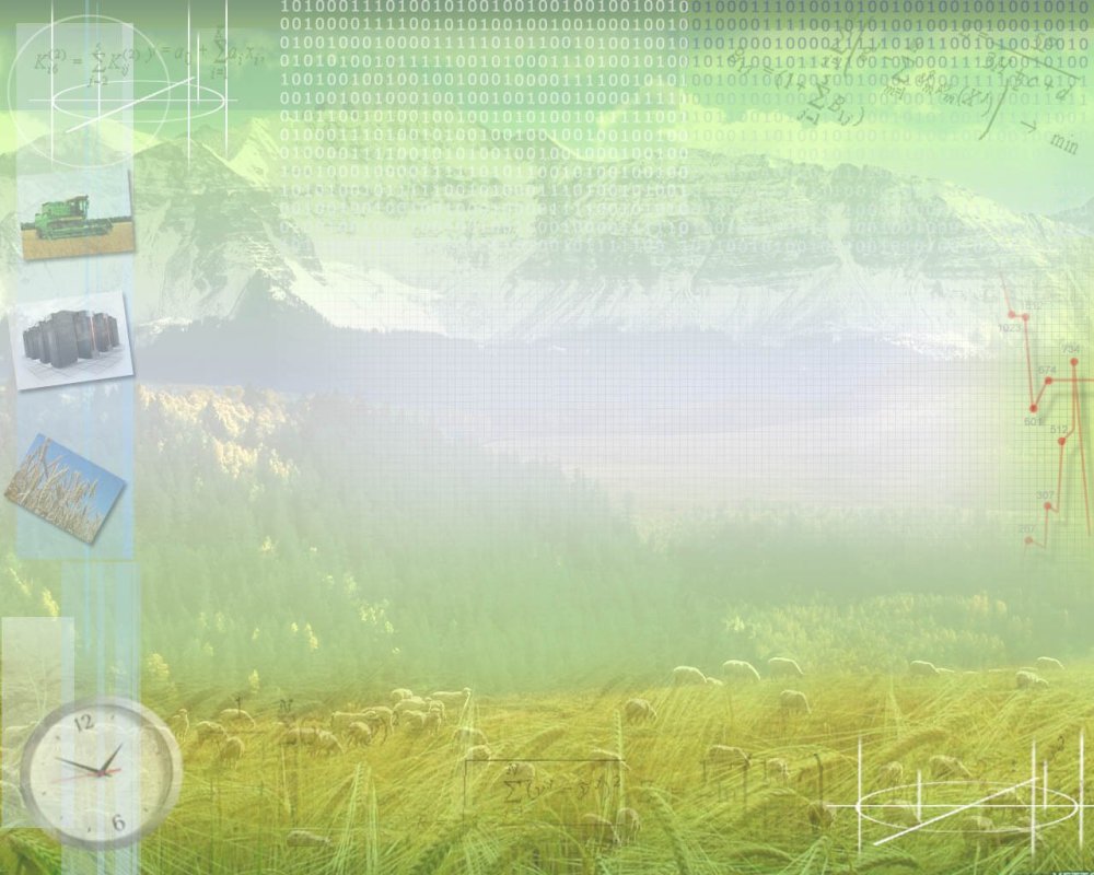 Что для меня природа