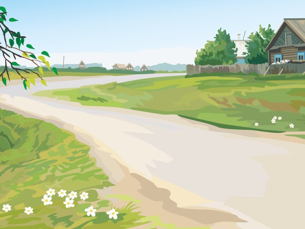 Село Константинова Рязань