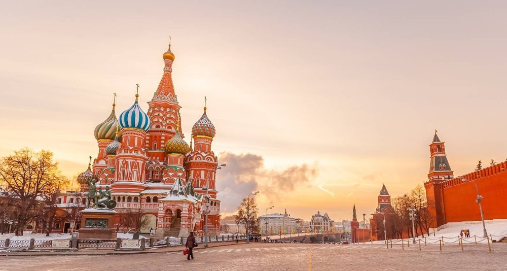 Кизил Майдан Москва Кремль