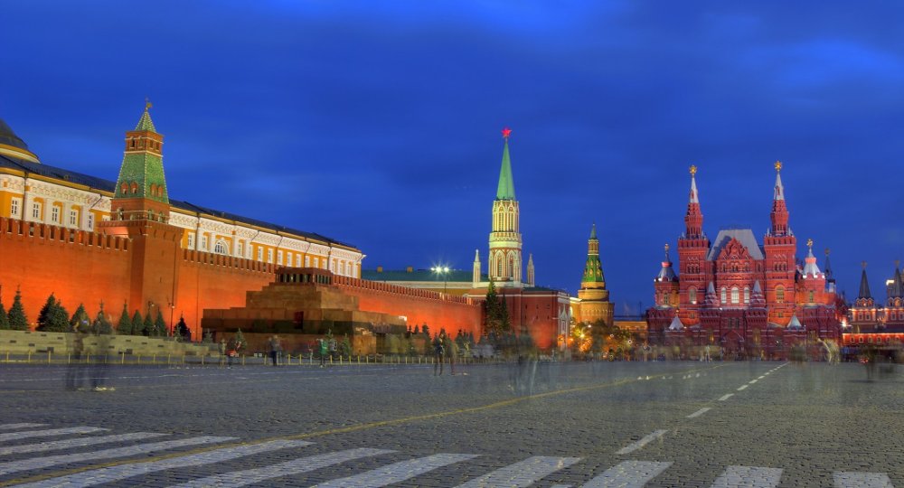 Москва Кремль красная площадь