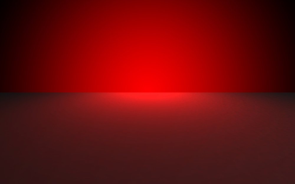 Красный градиент