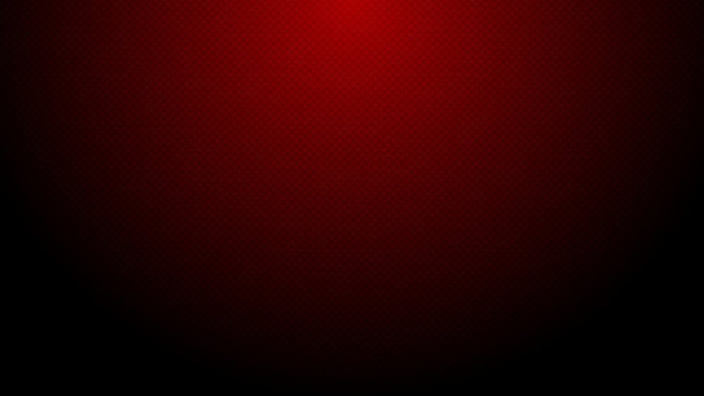 Градиент от красного к черному