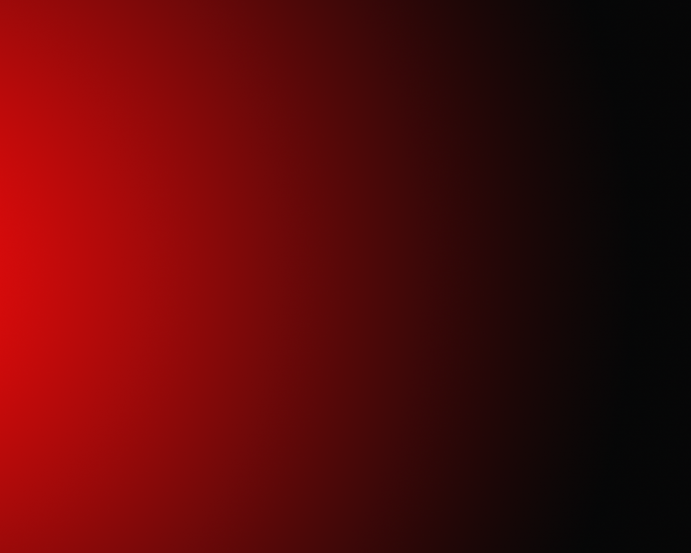 Черно красный градиент