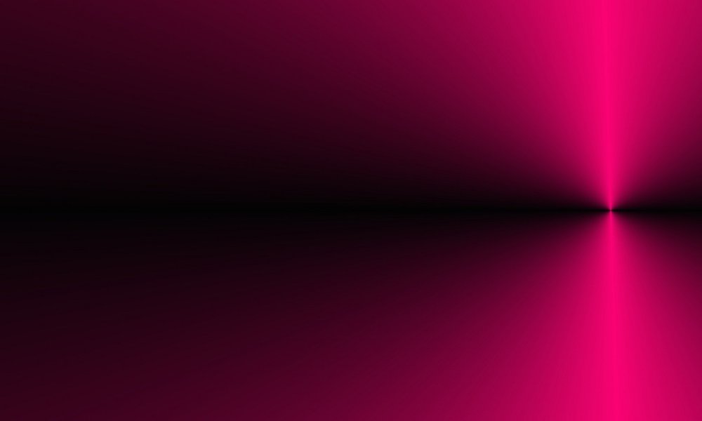 Темный градиент