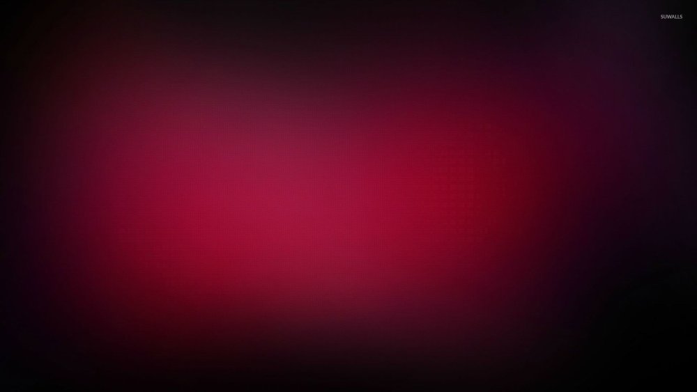 Черно красный градиент фон