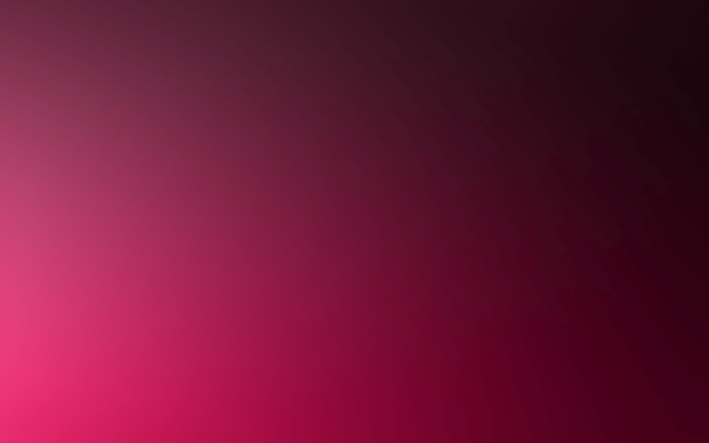 Фон розово оранжевый градиент