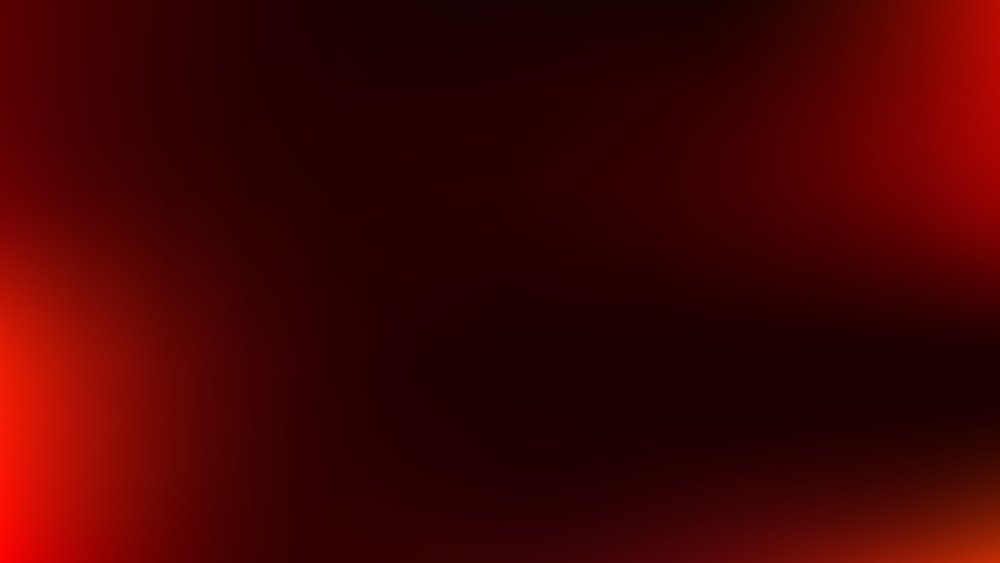 Фон красный градиент
