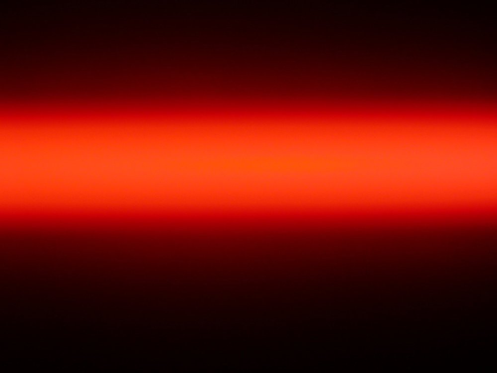 Красный фон для шапки канала