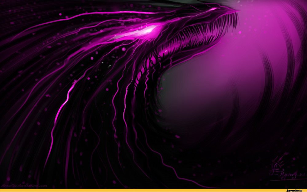 Ночная фурия дракон