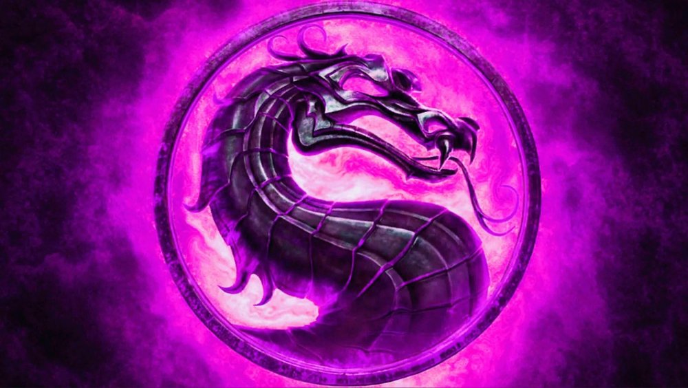 Маласса дракон тьмы