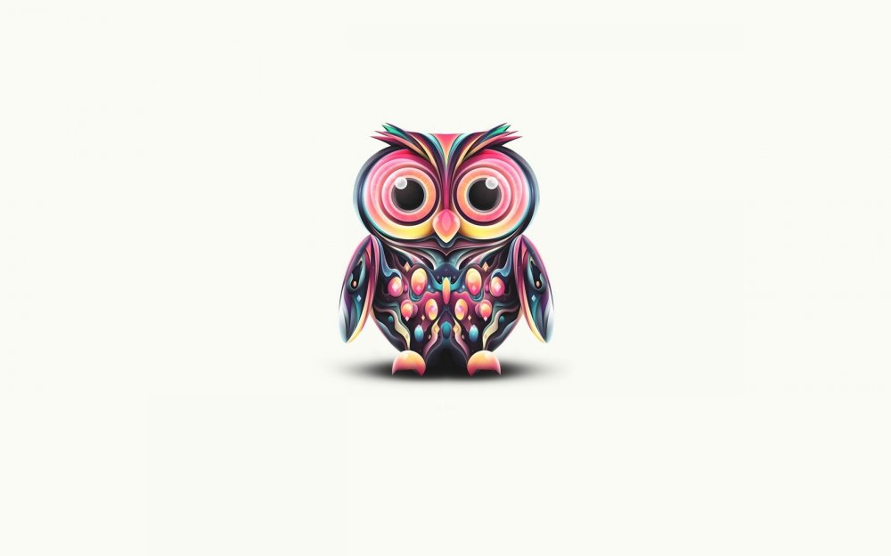 Тёмные Совы