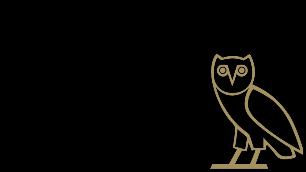 Сова логотип