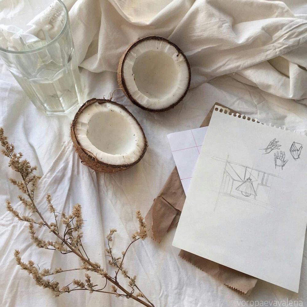 Эстетика бежевого цвета