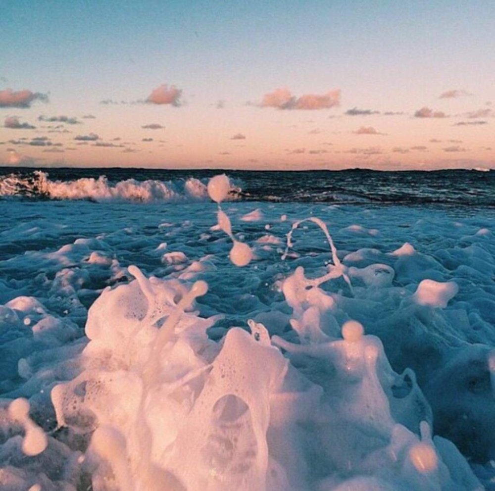 Море Эстетика Пинтерест