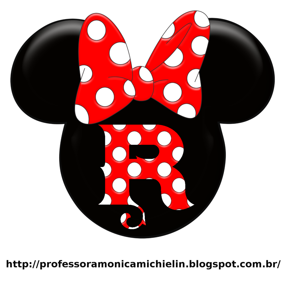 Микки Маус на драконе