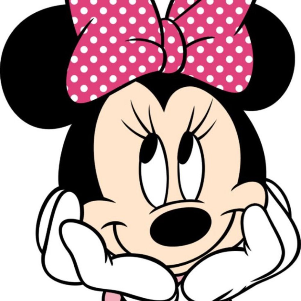 Минни Маус Фея