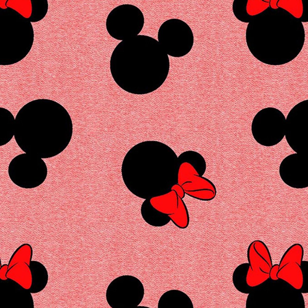 Микки Маус Эстетика