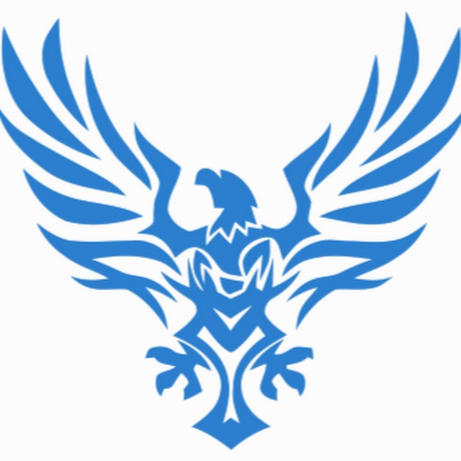 Бирюзовый Феникс