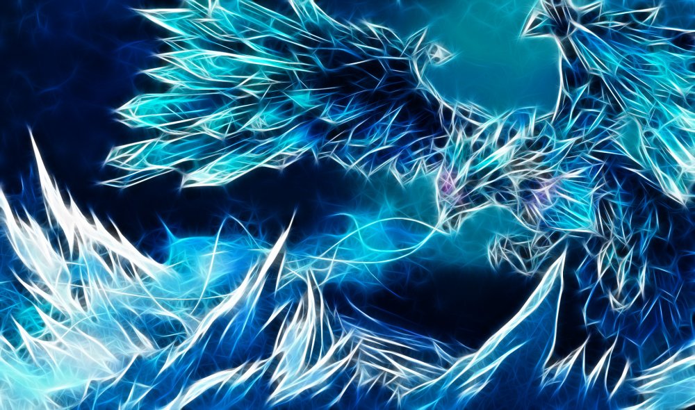 Анивия Феникс