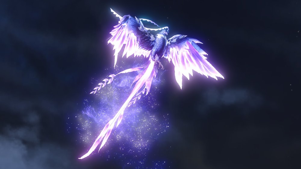 Звездный Феникс