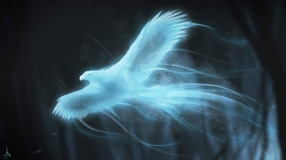 Синяя птица