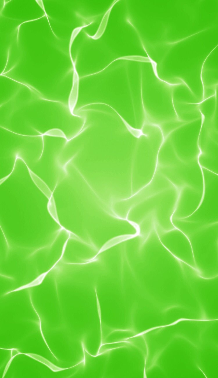 Зеленый фон