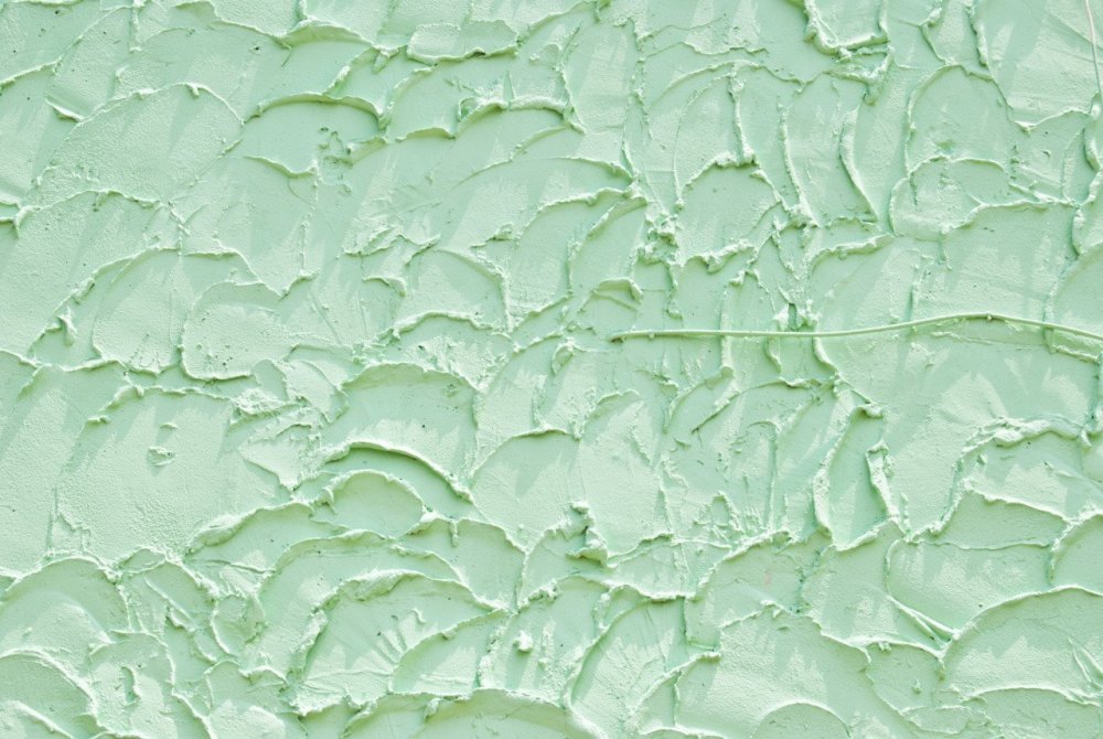 Мятная фактура