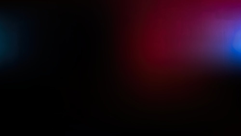 Черный градиент обои