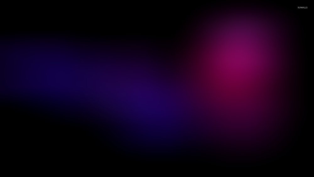 Темный градиент