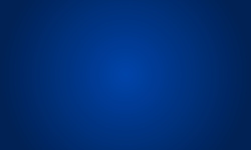 Темно синий фон
