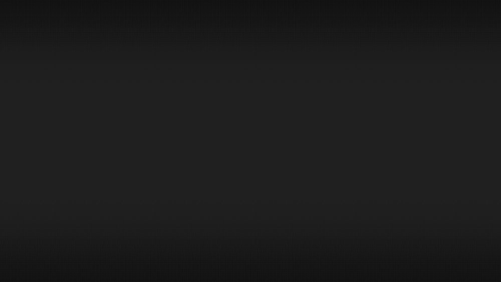 Черный градиент