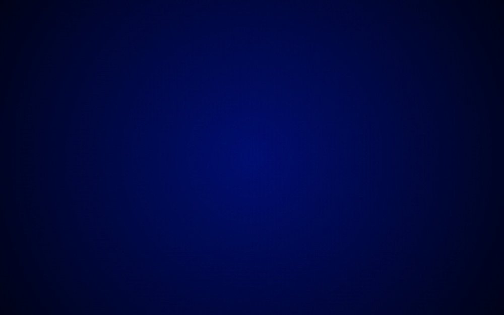 Синий фон однотонный темный