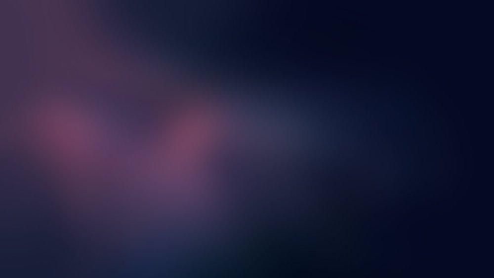 Темный градиент